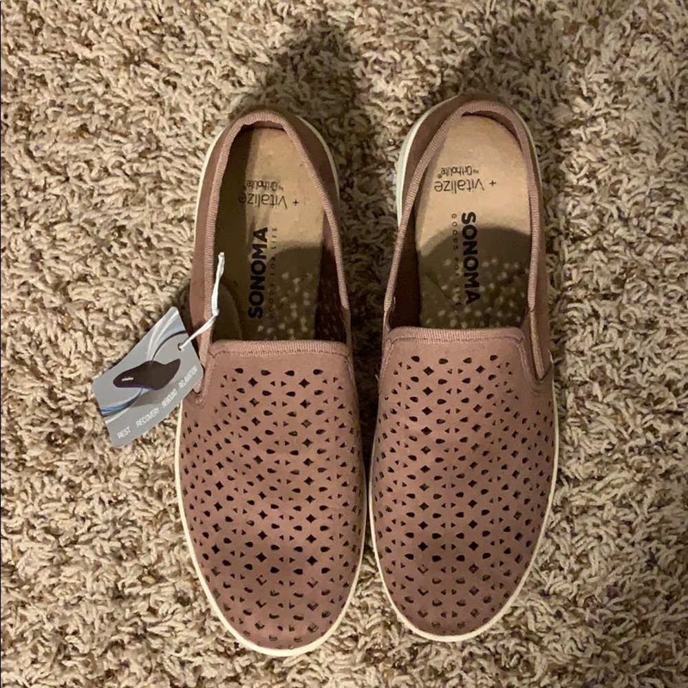 Sonoma Vitalize Ortholite women’s shoes